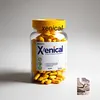 Venden xenical sin receta a