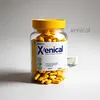 Venden xenical sin receta b